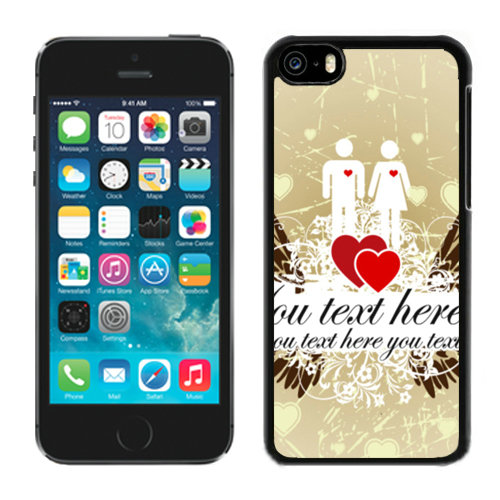 Valentine In My Heart iPhone 5C Cases COG | Coach Outlet Canada